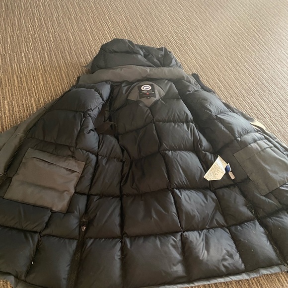 Dawson Canada goose - Picture 5 of 10